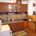 Holiday home Zelena Vernar