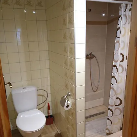 בית נופש Zelena