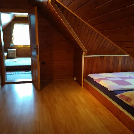 Ferienhaus Zelena