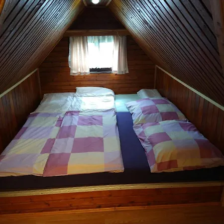 Zelena בית נופש