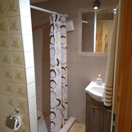 Zelena Vakantiehuis Vernár