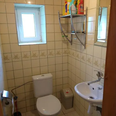 Holiday home Zelena Vernar