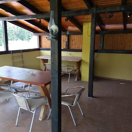 Zelena בית נופש