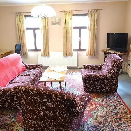 בית נופש Zelena *