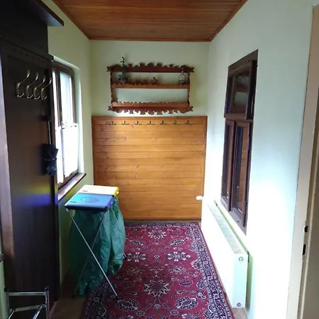 Zelená Vernár